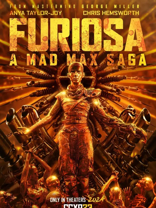 furiosa